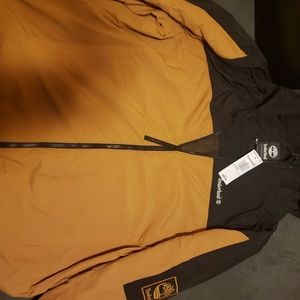 Timberland jacket